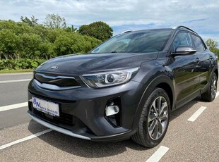 Kia Stonic 1,0 T-GDi Vision