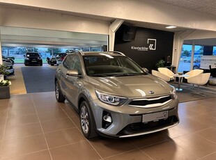 Kia Stonic 1,0 T-GDI Vision m/Edition Plus 100HK 5d