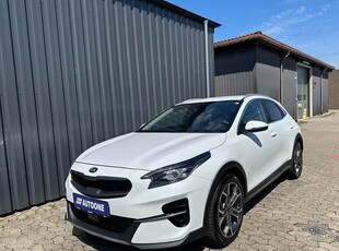 Kia XCeed 1,4 T-GDi Comfort