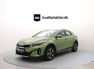 Kia XCeed 1,6 GDI Plugin-hybrid Prestige DCT 141HK 5d 6g Aut.