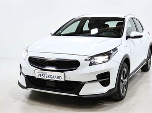 Kia XCeed 1,6 GDI Plugin-hybrid Spirit DCT 141HK 5d 6g Aut.