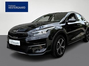 Kia XCeed 1,6 GDI Plugin-hybrid Spirit DCT 141HK 5d 6g Aut.