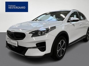 Kia XCeed 1,6 GDI Plugin-hybrid Spirit DCT 141HK 5d 6g Aut.