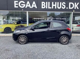 Mazda 2 1,3 Advance