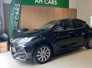 Mazda 2 1,5 Hybrid Select CVT