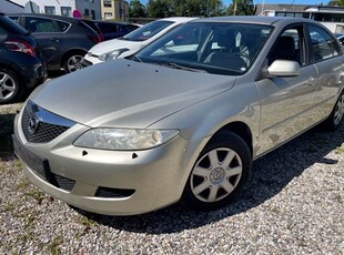 Mazda 6 2,0 Touring