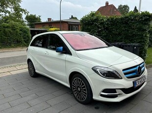 Mercedes B250 e aut.