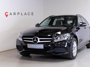 Mercedes C200 d 1,6 stc.