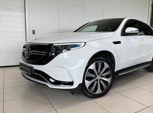 Mercedes EQC400 AMG Line 4Matic