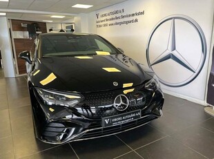 Mercedes EQE300 AMG Line