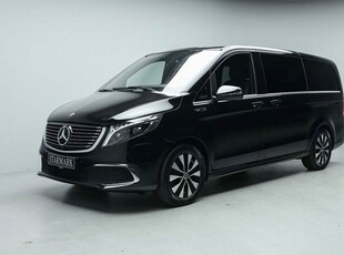 Mercedes EQV300 Avantgarde L