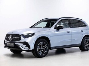 Mercedes GLC300 de 2,0 AMG Premium aut. 4Matic