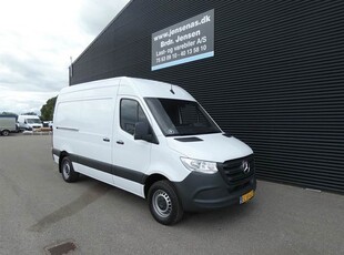 Mercedes Sprinter 2,0 317 CDI A2 H2 RWD 9G-Tronic 170HK Van Aut.