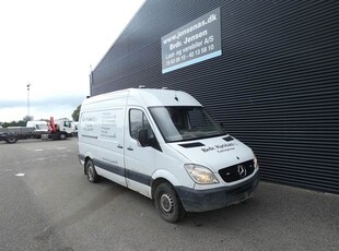 Mercedes Sprinter 2,1 313 CDI R2 129HK Van 6g