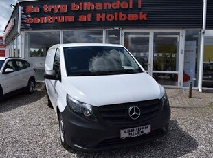 Mercedes Vito 114 2,2 CDi Standard L FWD