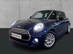 Mini Cooper 1,5