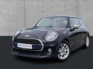 Mini Cooper 1,5