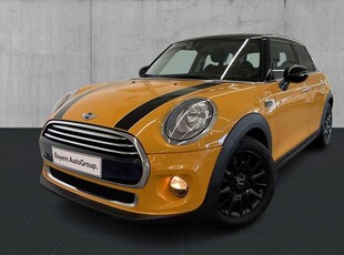 Mini Cooper 1,5