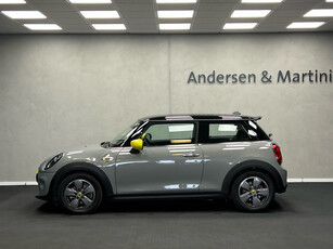 Mini Cooper E EL Classic Trim Option Level S 184HK 3d Aut.