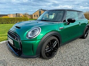 Mini Cooper S 2,0 Experience aut.