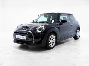 Mini Cooper SE EL Resolute Edition 184HK 3d Aut.