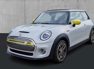 Mini Cooper SE Trim M