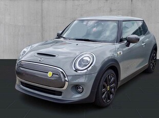 Mini Cooper SE Trim M