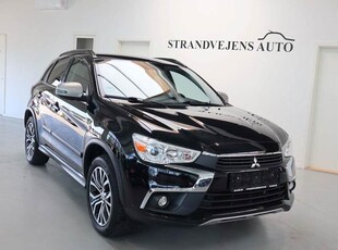 Mitsubishi ASX 1,6 Invite