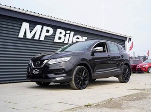 Nissan Qashqai 1,3 Dig-T 160 Acenta