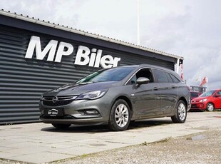 Opel Astra 1,0 T 105 Enjoy Sports Tourer