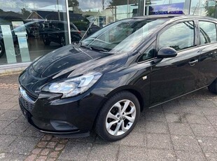 Opel Corsa 1,4 16V Enjoy