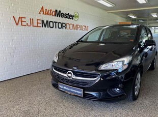 Opel Corsa 1,4 16V Enjoy