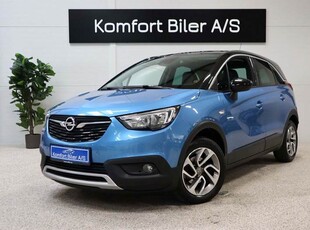 Opel Crossland X 1,6 CDTi 99 Innovation