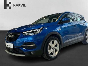 Opel Grandland X 1,6 Hybrid Elegance aut.