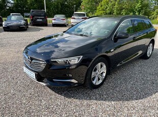 Opel Insignia 1,5 T 140 Innovation Sports Tourer