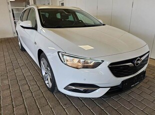 Opel Insignia 1,5 T 165 Dynamic Sports Tourer aut.