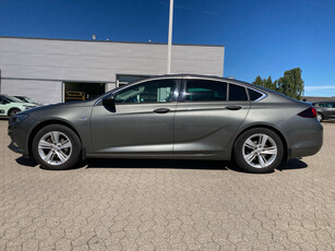 Opel Insignia Grand Sport 1,5 Direct Injection Turbo Enjoy Start/Stop 140HK 5d 6g