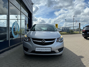 Opel Karl 1,0 Enjoy 75HK 5d