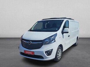 Opel Vivaro 1,6 CDTi 120 Edition L2H1