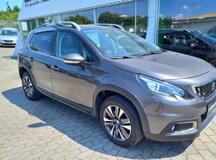 Peugeot 2008 1,2 e-THP 110 Allure Sky