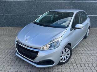 Peugeot 208 1,6 BlueHDi 100 Active