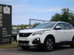 Peugeot 3008 1,2 e-THP 130 Allure