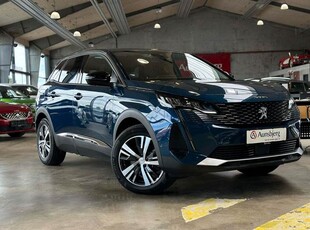 Peugeot 3008 1,6 Hybrid Allure Pack EAT8