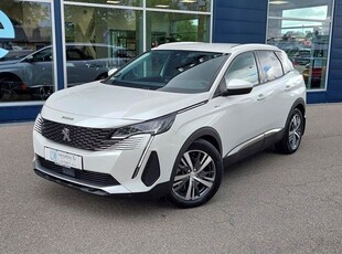 Peugeot 3008 1,6 PureTech Plugin-hybrid Allure