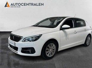 Peugeot 308 1,2 e-THP 130 Allure Sky