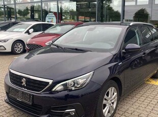 Peugeot 308 1,2 PureTech 130 Allure SW EAT8