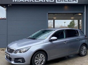 Peugeot 308 1,5 BlueHDi 130 Evolution