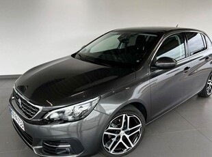 Peugeot 308 1,5 BlueHDi 130 Special Pack