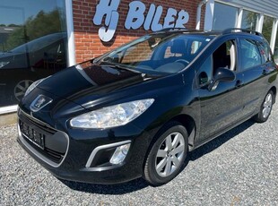 Peugeot 308 1,6 HDi 92 Access stc.