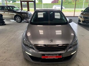 Peugeot 308 1,6 HDi 92 Active